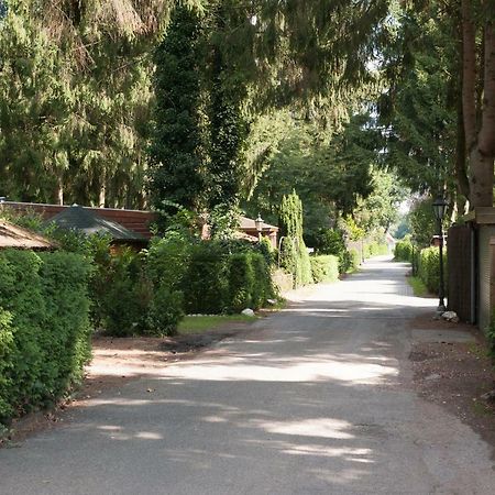 The Place To Be-2 Villa พุทเทิน ภายนอก รูปภาพ